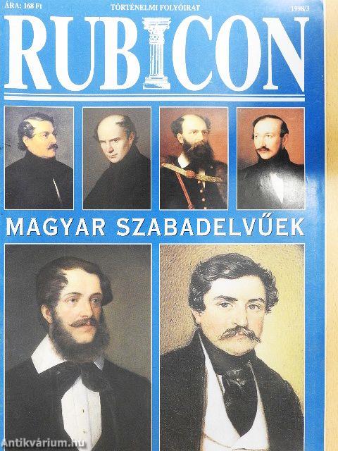 Rubicon 1998/3.