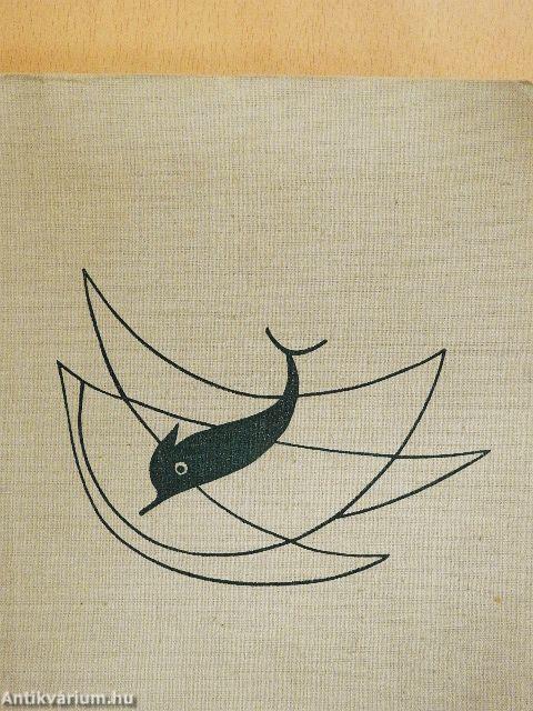 A szerelmes Delfin