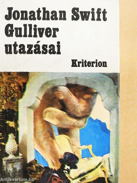 Gulliver utazásai