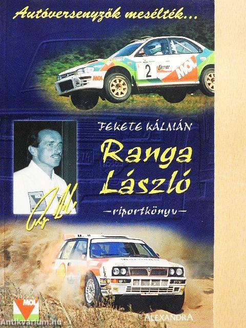 Ranga László