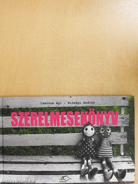 Szerelmesekönyv