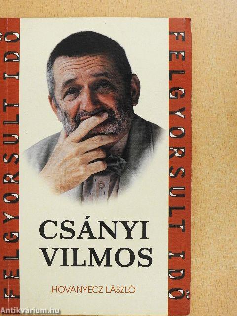 Csányi Vilmos