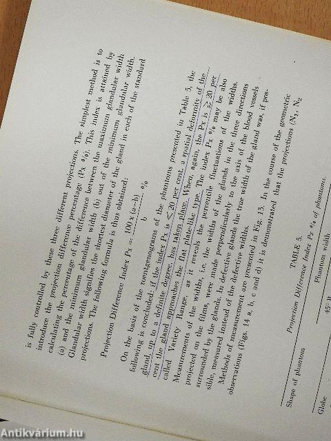 Lymphographic Differential Diagnosis of Neoplastic Diseases