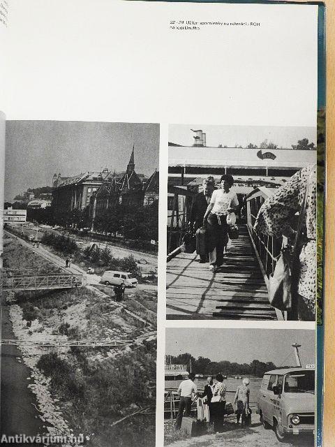 Do Videnia, Bratislava, Nízke Tatry