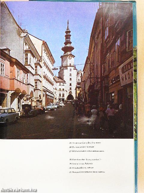 Do Videnia, Bratislava, Nízke Tatry