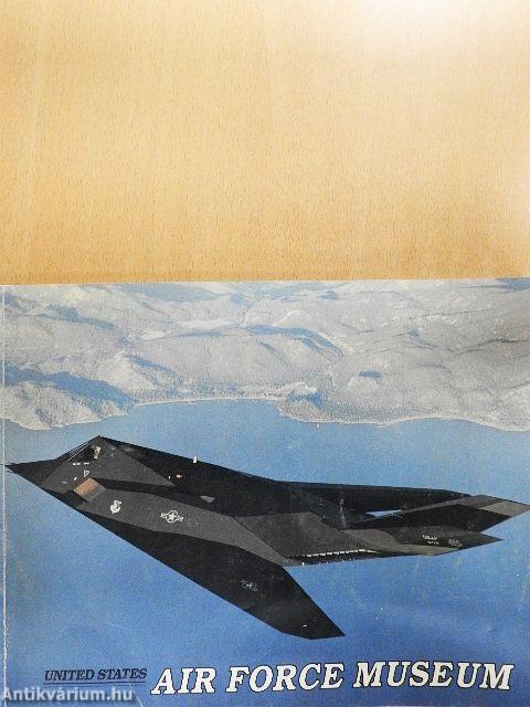 United States Air Force Museum