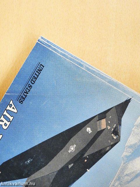 United States Air Force Museum