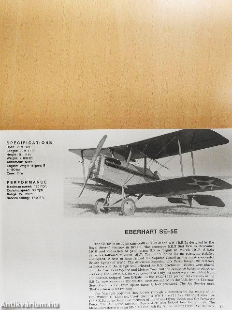 United States Air Force Museum