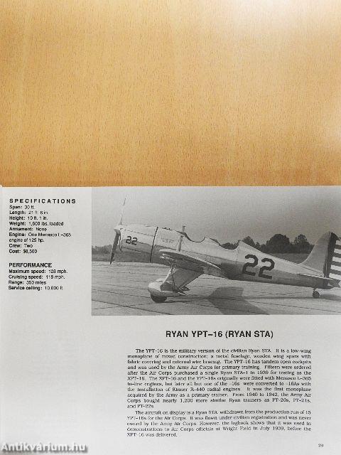 United States Air Force Museum