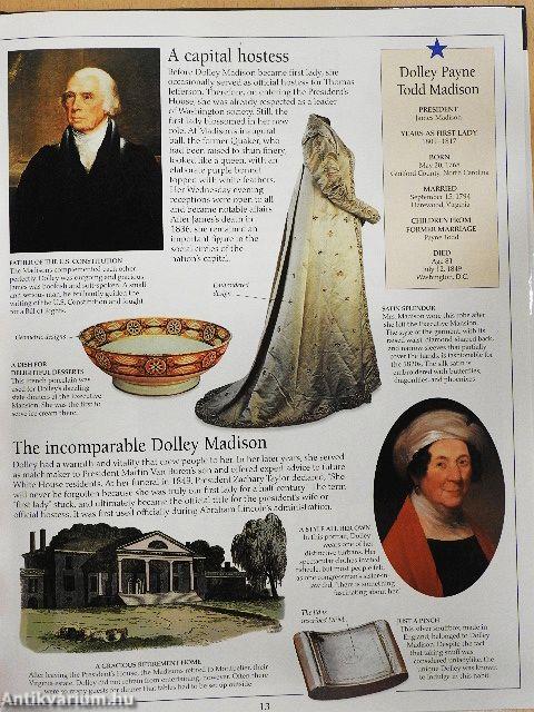 First Ladies - CD-vel