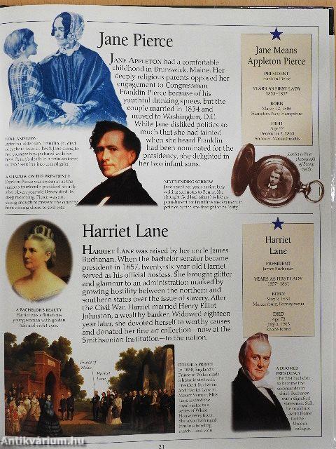 First Ladies - CD-vel