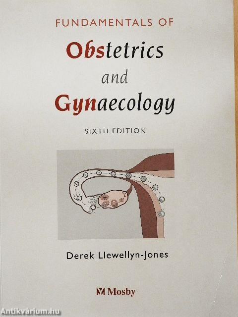 Fundamentals of Obstetrics and Gynaecology