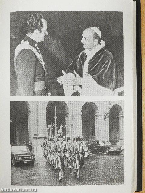 Pápaság a XX. században