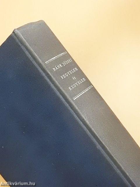 Fegyelem és kegyelem