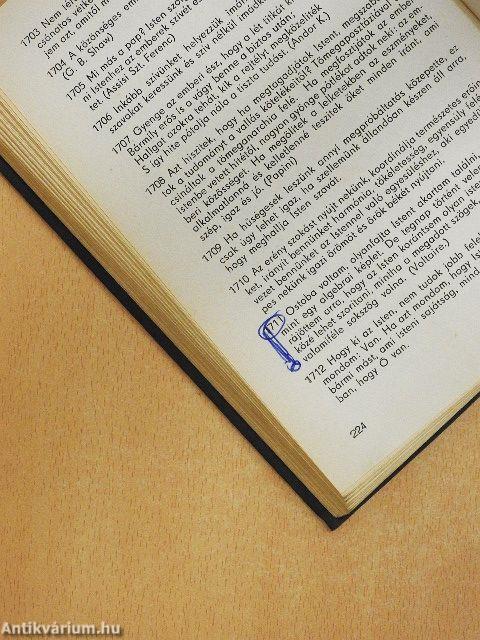 Fegyelem és kegyelem