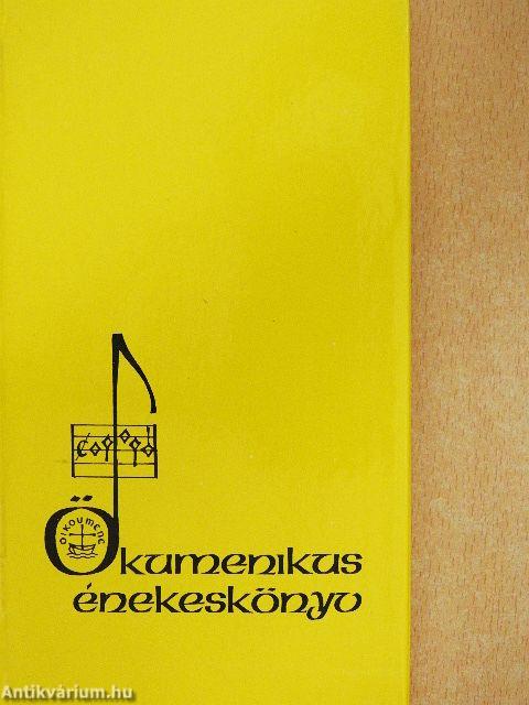 Ökumenikus énekeskönyv