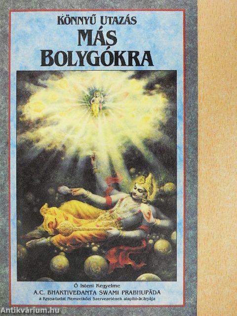 Könnyű utazás más bolygókra