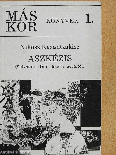 Aszkézis