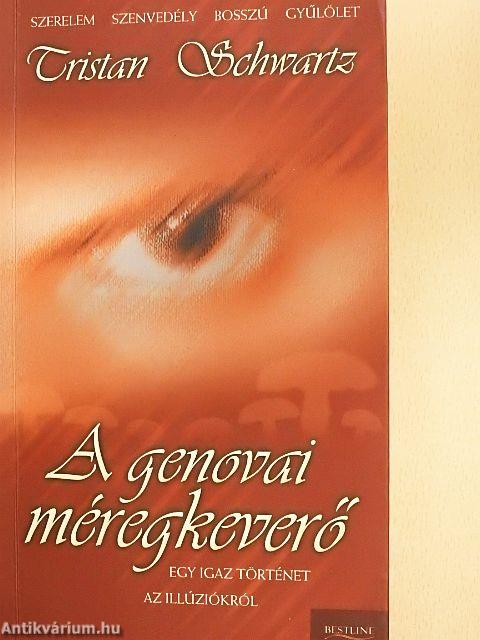 A genovai méregkeverő