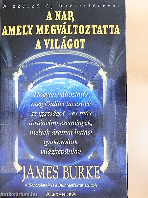 A nap, amely megváltoztatta a világot