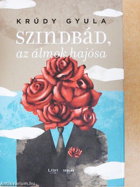 Szindbád, az álmok hajósa