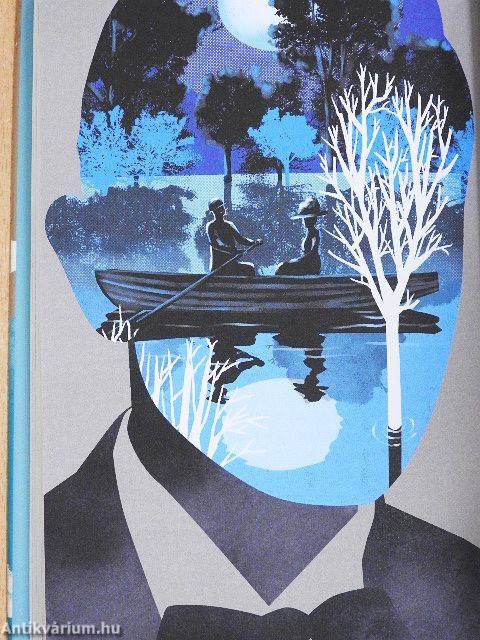 Szindbád, az álmok hajósa