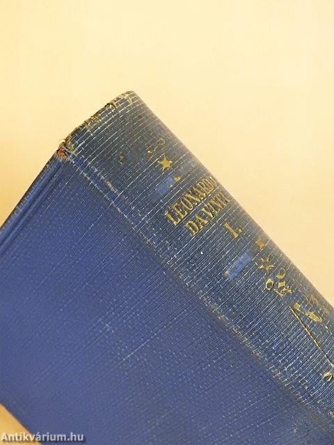 Leonardo da Vinci I-II.