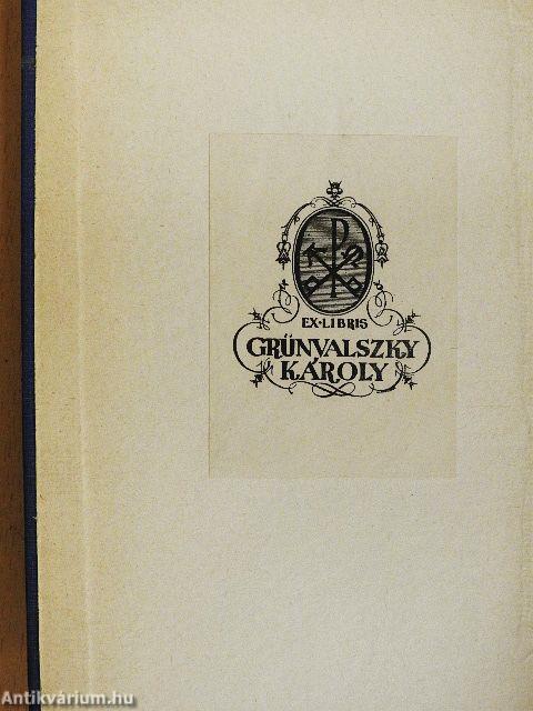 Leonardo da Vinci I-II.