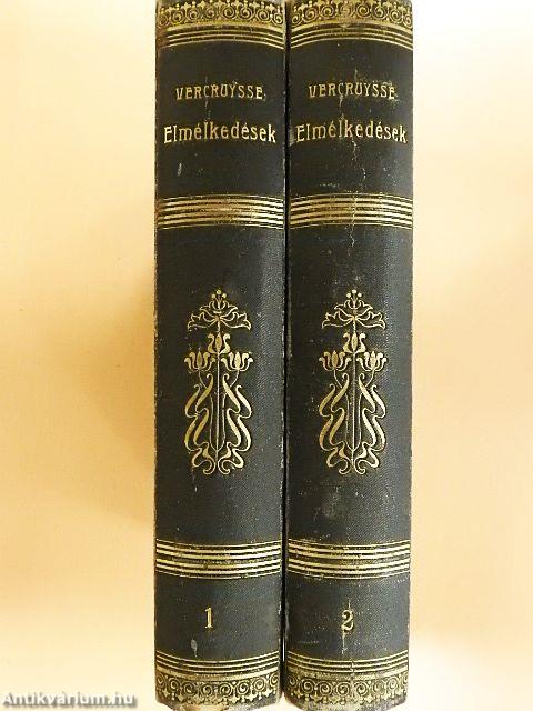 Új és gyakorlati elmélkedések a mi urunk Jézus Krisztus életéből, az év minden napjára I-II.