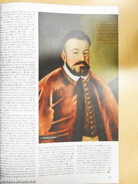 Múlt-kor 2011. tavasz