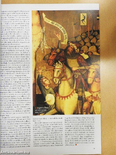 Múlt-kor 2011. tavasz