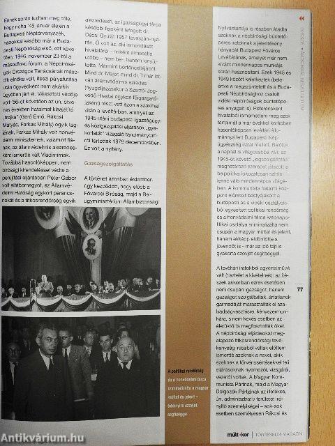 FourFourTwo 2010. május