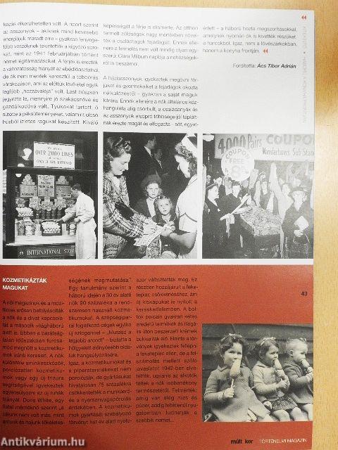 FourFourTwo 2010. május