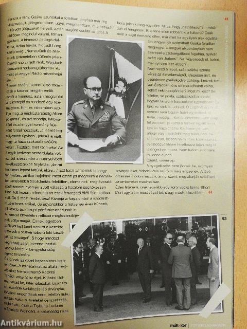 Múlt-kor 2011. nyár