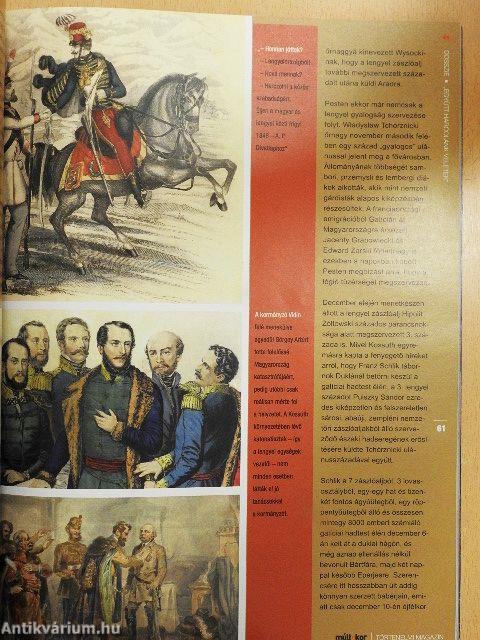 Múlt-kor 2011. nyár