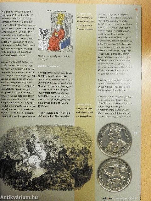 Múlt-kor 2011. nyár