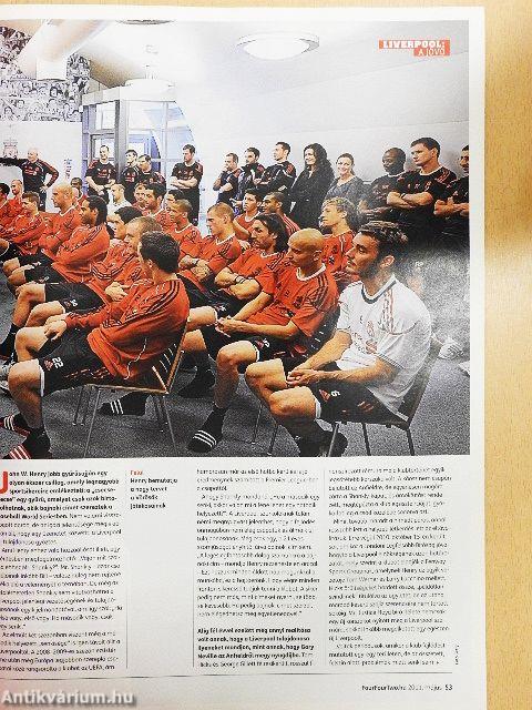 BBC History 2017. május 