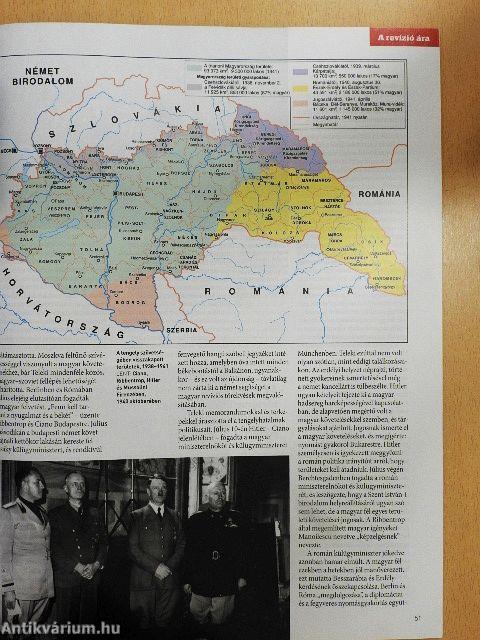 BBC History 2014. augusztus