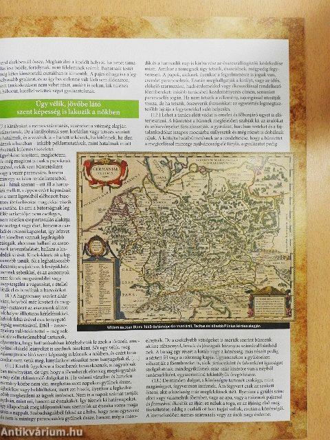 BBC History 2014. augusztus