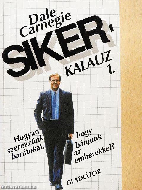 Sikerkalauz 1.