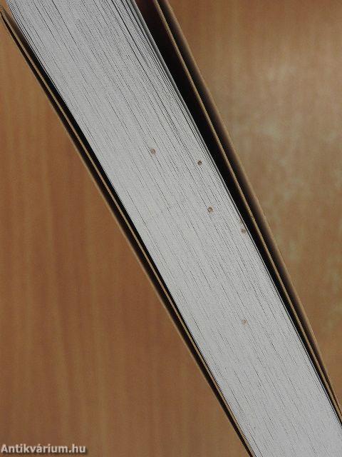 Van egy hely, a színpad...