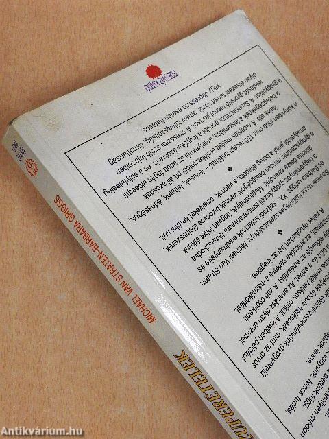 Superfoods - Szuperételek