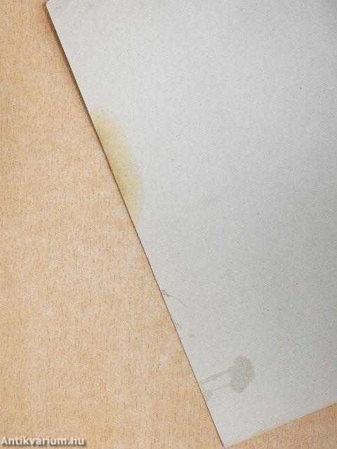 Superfoods - Szuperételek