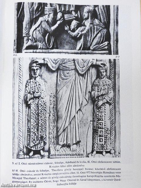 István király és műve