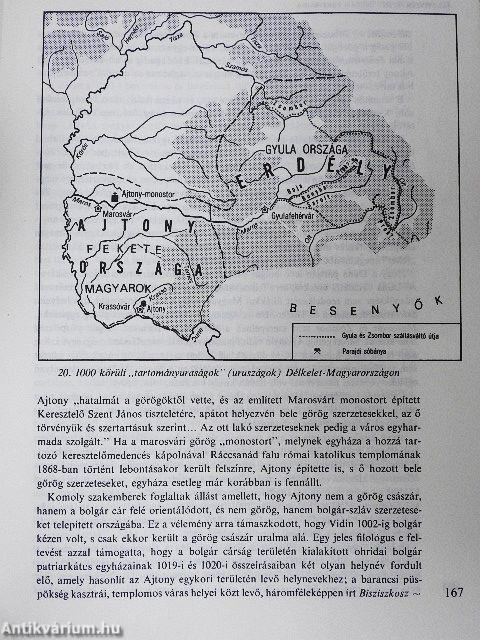 István király és műve