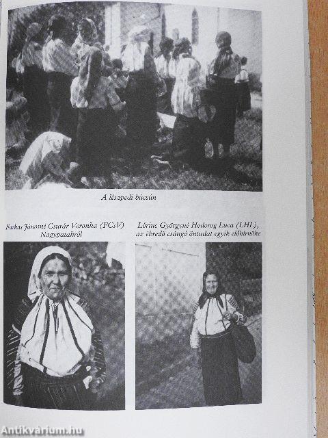 Hát én hogyne síratnám