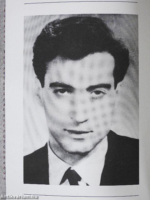 Béri Géza válogatott versei és novellái