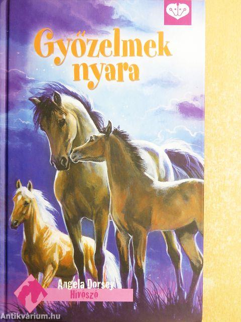 Győzelmek nyara