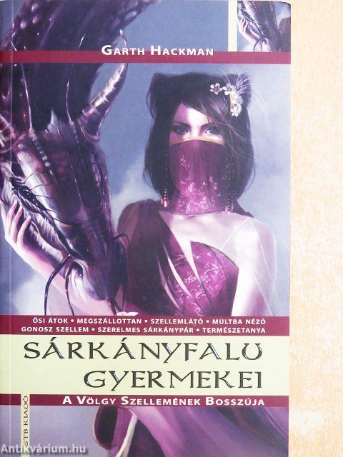 Sárkányfalu gyermekei