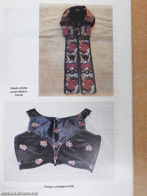 Népszokások és viseletek Kartalon